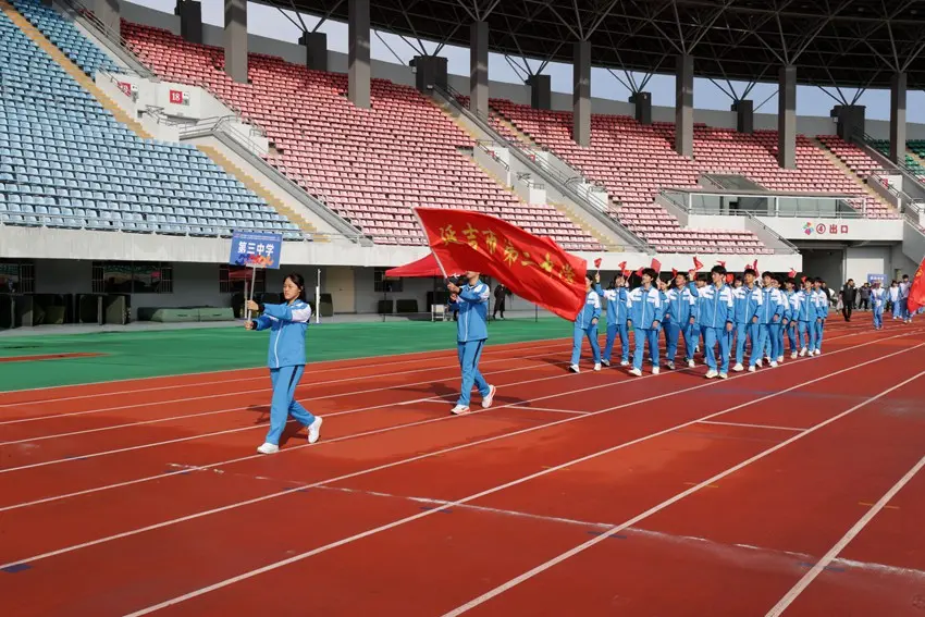延吉市全民, 让不同学段 延吉市全民, 让不同学段