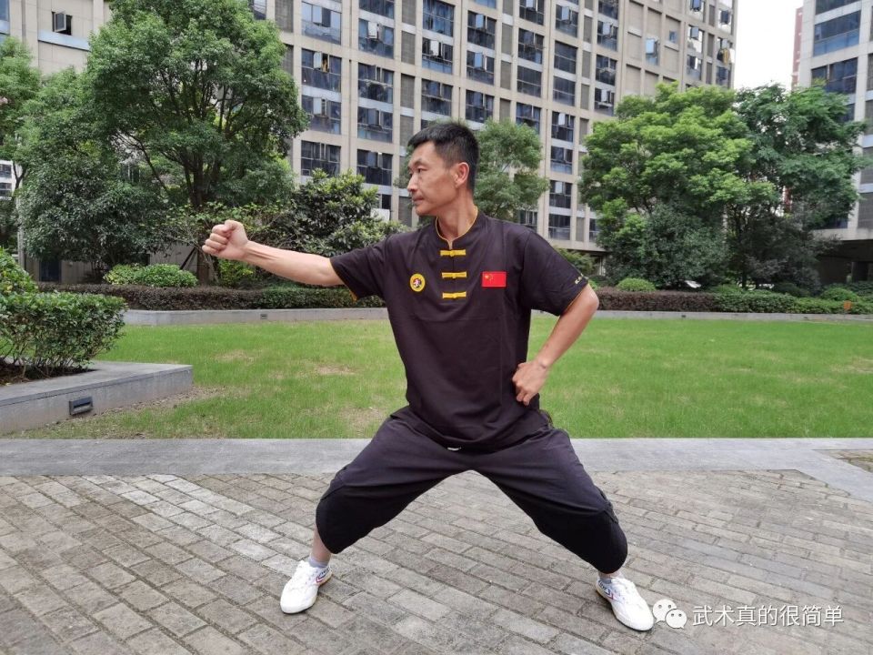 这个东西太, 练武不练功 这个东西太, 练武不练功