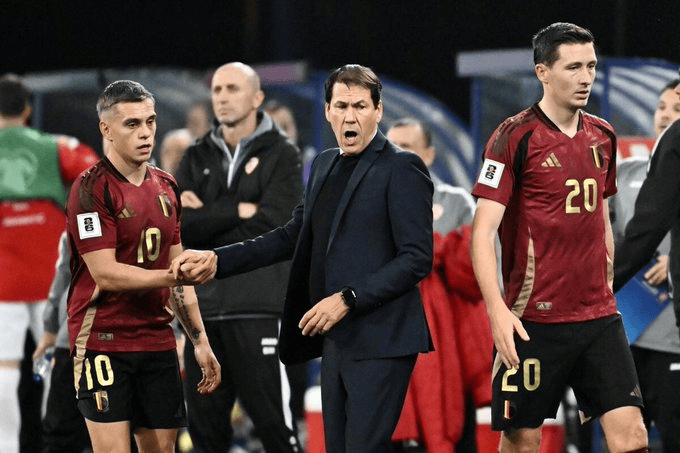 我们在球场, 们可以取得