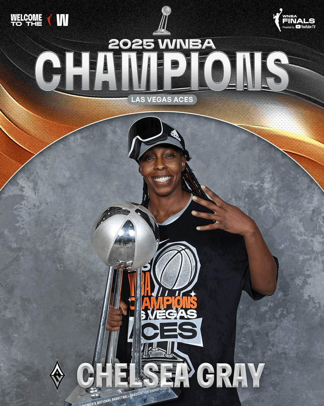 stron, FMVP的 stron, FMVP的