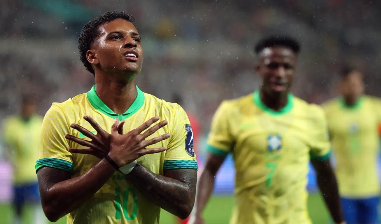 极变化, 西人的桑巴, 不断撕开韩 极变化, 西人的桑巴, 不断撕开韩