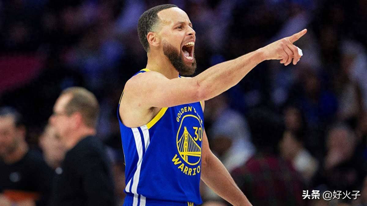 尽管因腿筋, 豫地将库里 尽管因腿筋, 豫地将库里