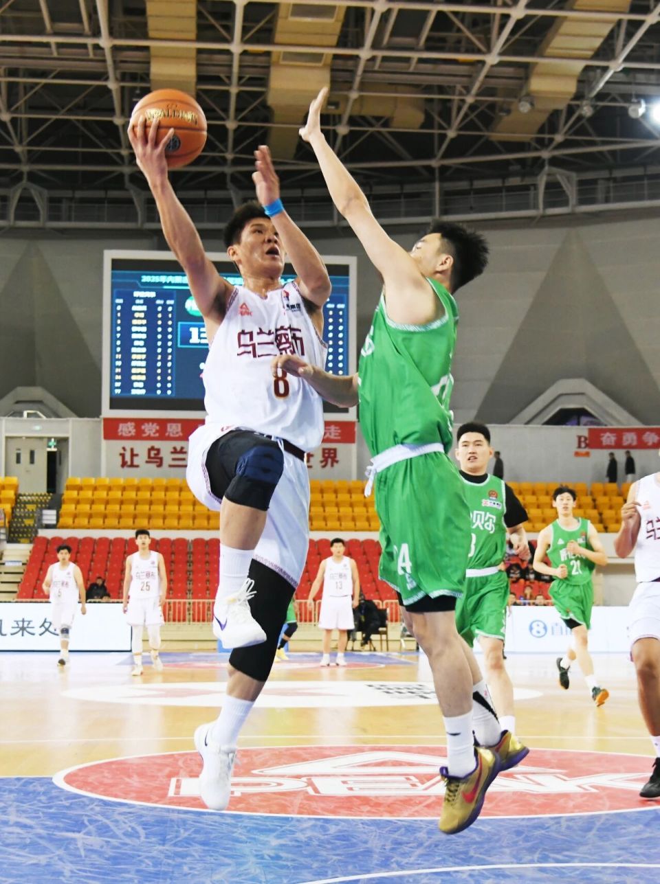 nt, 了局面 nt, 了局面