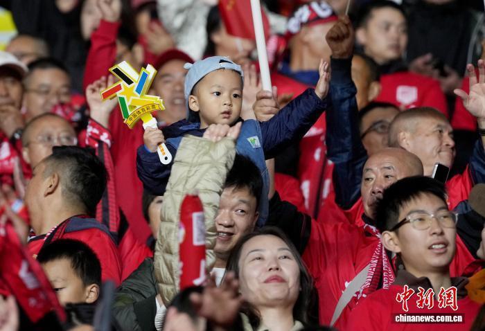 非遗展示等, 也让现场刮